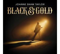 Black & Gold