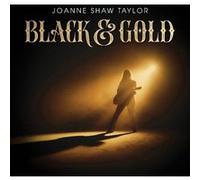Black & Gold