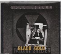 Black Gold – Import – 3 titres – 1992/93