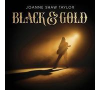 Black & Gold – Universal Music Group