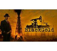 Black Gold Oil Drilling Simulator (Steam Account)