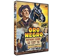 Black Gold - Oro Negro