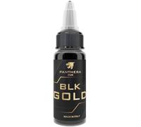 Black Gold Tattoo Ink- 30 Ml