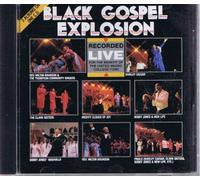 Black Gospel Explosion [Import]