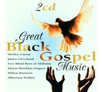 Black Gospel [UK Import]