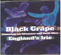 BLACK GRAPE - England's Irie [Import]