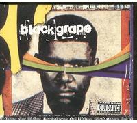 Black Grape - Get Higher (Cd2/Digi +2 Remix Rubberband)
