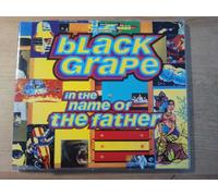 Black Grape - in Name of The Father [Import]