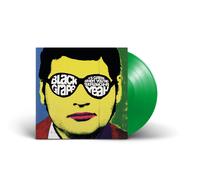 Black Grape – It's Great When You're Straight... Yeah – Vinyle vert – Édition limitée