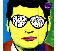 Black Grape - It's Great When You're
