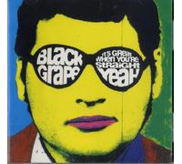 Black Grape - It's When You're St [Import]