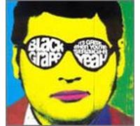 Black Grape - It's Great When You're Straigh