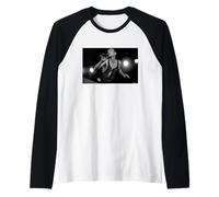 Black Grape Live Bez of Happy Mondays par Andy Willsher Manche Raglan