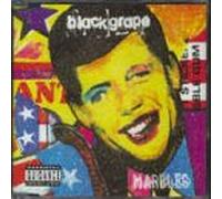 BLACK GRAPE – Marbles (5remix)