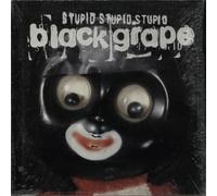 Black Grape - Stupid, Stupid, Stupid [Vinyl LP]