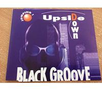Black Groove - Jumping Upside Down