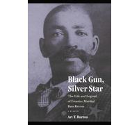 Black Gun, Silver Star
