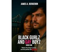 Black Gurlz and Gay Boyz: Series One