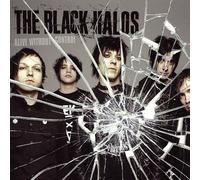 Black Halos,the - Alive Without Control [Import]