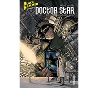 Black Hammer présente : - Tome 0