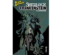 Black Hammer présente : - Tome 0