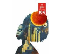 Black Hammer - Tome 1 - Origines Secrètes