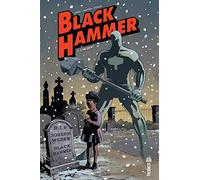 Black Hammer Tome 2