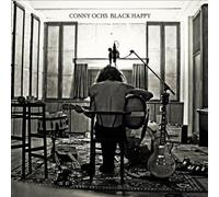 Black Happy by Conny Ochs [VINYL] NEUF