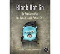 Black Hat Go by Dan Kottman Dan Kottman (Auteur)