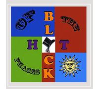 Black Hat - Phases of The Sun