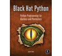 Black Hat Python