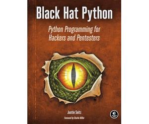 Black Hat Python