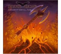 Black Hawk - A Mighty Metal Axe [Import]
