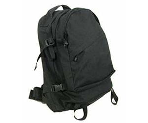 Black Hawk Blackhawk 603D00BK Sac à Dos d'assaut Unisexe pour Adulte, Noir, Taille Unique