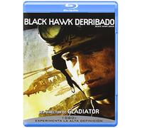 Black Hawk Derribado [Blu-Ray] [Import]