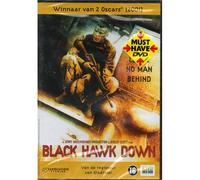 Black Hawk Down – Studiocanal – Region Free