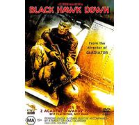 Black Hawk Down