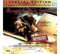 Black Hawk Down