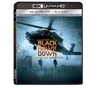 Black Hawk Down 4K Ultra-HD+Blu-Ray [Import]