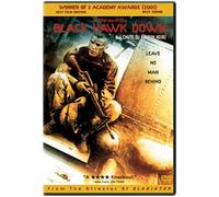 Black Hawk Down Bilingual