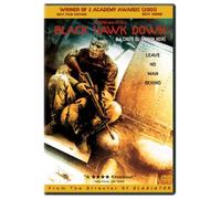 Black Hawk Down Bilingual