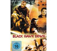 Black Hawk Down – Josh Hartnett – DVD – LEONINE