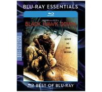 Black Hawk Down [Blu-Ray]