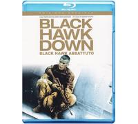 Black Hawk Down (Blu-ray) Hartnett Mcgregor Hartnett/Mcgregor Scott Ridley