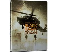 Black Hawk Down - Blu Ray Steelbook