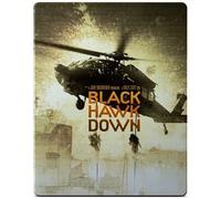 Black Hawk Down – Blu-ray – Édition Steelbook