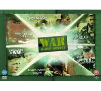 Black Hawk Down/Born on The Fourth July/Casualties of War [Edizione: Regno Unito] [Import]