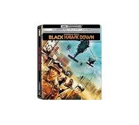 Black Hawk Down Édition Limitée SteelBook® Blu-ray 4K Ultra HD