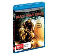 Black Hawk Down [Edizione: Australia] [Blu-Ray] [Import]