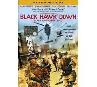 Black hawk down (extended cut) (DVD) Eric Bana Ewan Mcgregor Ewen Bremner